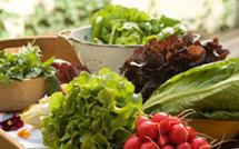 Consommer durable : dix bonnes idées Consommer durable : dix bonnes idées