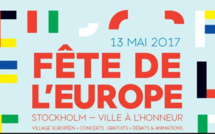 Fête de l'Europe 2017 : avec Erasmus+, la mobilité des jeunes à l'honneur