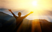 Comment répondre à nos désirs d'absolu ? Comment répondre à nos désirs d'absolu ?