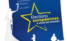 Des clips pour faire voter les jeunes aux élections européennes