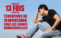 Un "Refuge" pour les jeunes homosexuels Un "Refuge" pour les jeunes homosexuels