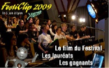 Des clips réalisés par des jeunes primés Des clips réalisés par des jeunes primés