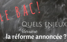 Réforme du bac : le gouvernement ira-t-il assez loin ?