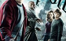 Harry Potter et le prince de sang-mêlé sur les écrans
