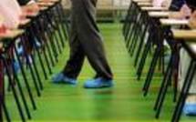 Toutes les notes du bac français en Ile-de-France vont être vérifiées