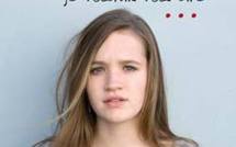 Amélie Perrault, 15 ans, interpelle le président 