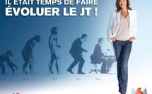 M6 se lance dans la guerre du JT avec son 19h45