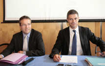 Emploi des jeunes : les contrats en alternance repartent