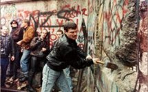 La chute du mur de Berlin : des témoignages pour un anniversaire