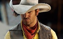 Lucky Luke au cinéma joué par Jean Dujardin