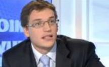 Jean Sarkozy renonce à la présidence de l'Epad : vidéo