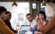 Relations humaines : les méthodes de travail qui rendent heureux en entreprise Relations humaines : les méthodes de travail qui rendent heureux en entreprise