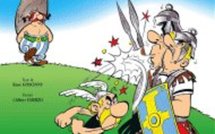 Astérix fête ses 50 ans dans un nouvel album