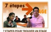 Trouver un stage : des conseils vidéo pour les lycéens