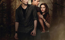 Twilight 2 : "Tentation" adolescente