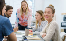 Ecoles de commerce : les bachelors confirment leur succès Ecoles de commerce : les bachelors confirment leur succès