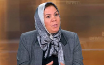 Latifa Ibn Ziaten : "Il faut s'ouvrir à l'autre sans peur"