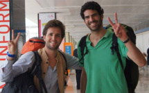 Comment se lancer dans l'entrepreneuriat social ? Deux Changemakers répondent Comment se lancer dans l'entrepreneuriat social ? Deux Changemakers répondent