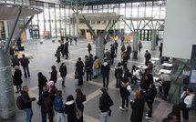 Des étudiants rackettés à Paris XIII- Villetaneuse