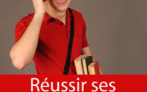 Réussir sa première année de droit : conseils aux futurs juristes Réussir sa première année de droit : conseils aux futurs juristes
