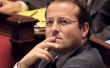 Un ministre de la Jeunesse, Marc-Philippe Daubresse, remplace Martin Hirsh