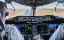 Pilotes de ligne : Air France rouvre sa filière Cadets, une formation gratuite