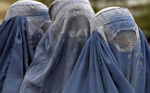 Bientôt un projet de loi d'interdiction totale de la burqa en France