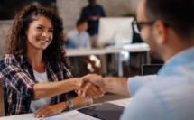 Les secteurs qui recrutent des talents féminins en 2018