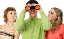 Un test d'orientation pour trouver sa voie 
