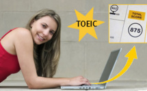 Préparez le TOEIC et boostez votre score