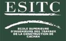 L'ESITC Cachan