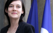Libérée par l'Iran, Clotilde Reiss de retour en France
