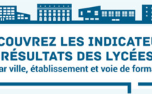 Le palmarès 2018 des lycées de France publié