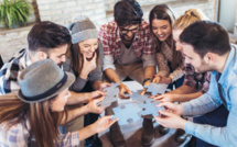 Comment prendre sa place dans ce monde ? 30 clés pour vivre ses rêves Comment prendre sa place dans ce monde ? 30 clés pour vivre ses rêves