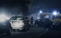 "Insoutenable" : un nouveau film choc de la Sécurité routière