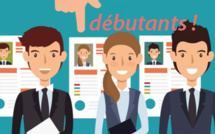 Faire son premier CV, même sans expérience
