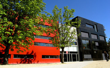 L'Institut d'administration des Entreprises (IAE) de Grenoble