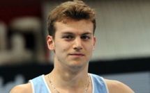 Exploit : Christophe Lemaître, 20 ans, court le 100 mètres en moins de 10"