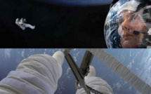 Réalité virtuelle : deux films pour revivre l'aventure de Thomas Pesquet dans l'espace