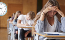 Examens : comment gérer le stress ?