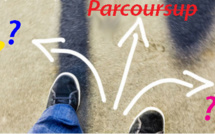 Où s'inscrire hors Parcoursup ?