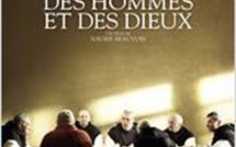 Huit hommes à l'heure du choix