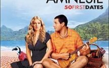 Amour et Amnésie (50 First Dates)