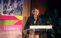 Plan "Etudiants entrepreneurs" : les junior entreprises ont doublé à l'université