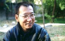 Le prix Nobel de la paix au dissident chinois Liu Xiaobo