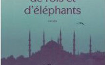 Le Prix Goncourt des lycéens 2010 décerné à Mathias Enard