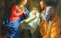 L'histoire de Noël en version numérique