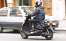 Conducteurs de scooters et petites motos : 7heures de formation obligatoire