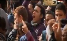 Egypte : les jeunes découvrent la force de l'action politique