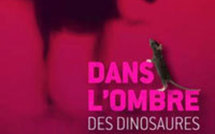 L'expo ''Dans l'ombre des dinosaures'' prolongée